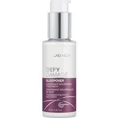 Joico Defy Damage Sleepover Overnight Tratamento Reparador 100 ml