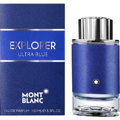 Montblanc Explorer Ultra Blue Man Eau de Parfum 30ml
