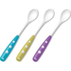 Nuk colher easy learning 2uds