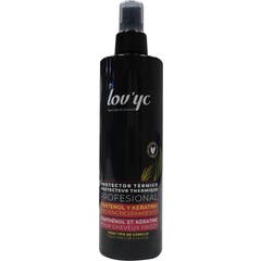 Lov'yc Protector Térmico Cabello con Pantenol y Keratina 300ml