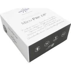 Hifas Da Terra Mico-pneumo 30 0uds