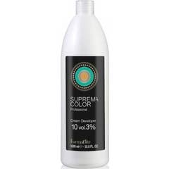 Farmavita Supreme Oxidising Colour 10 Volumes 3% 1000ml