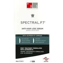 Spectral F7 Sérum AntiQueda 60ml