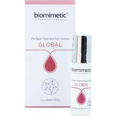 Biomiméticos Ojos Contour Global Pre Base 10ml