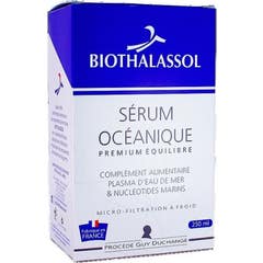 Biothalassol Soro Oceânico 250ml