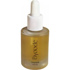 Byoode Amaranth Face Oil 30ml