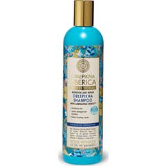 Natura Siberica Champ£ oblepikha para cabello dbil y da€ado 400 ml
