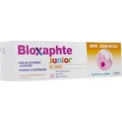 Bloxaphte Junior Mouth Ulcers Gel and Mouth Transfers 15 Ml Tube