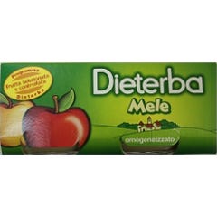 Dieterba Omo Apple 80X3