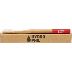 Bambu Hydrophil Bden Vermelho Med