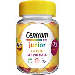 Centrum Junior Gummies 30uds Centrum Junior Gummies 30uds