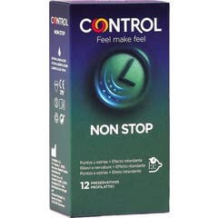 Control Non Stop 12uds
