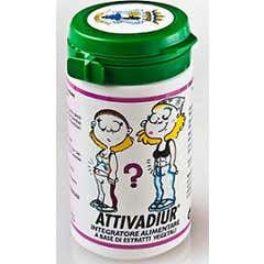 Activediur 60 Cps