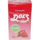 Doces de morango de Dol 35g