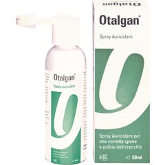 Otalgan Spray Auricular 50ml