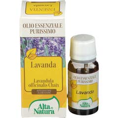 Alta Natura Aceite Esencial Lavanda 10ml