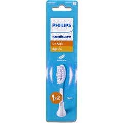 Philips Sonicare For Kids 7+ Standard 2 unid.