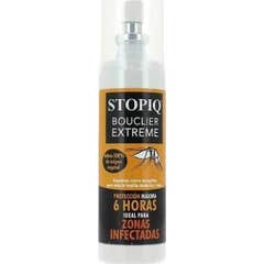 Stopiq Spray Repelente de Insectos 75ml