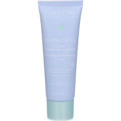 Sanoflore Hydra Ciana Creme Hidratante Calmante 50 ml