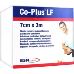 Coplus Bd S Latex 7Cmx3M Bla T