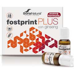 Fost Print Plus Frasco de 10ml Bt20