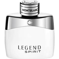 Montblanc Legend Spirit Eau De Toilette 50ml Vaporizador PUIG LAVANDA,