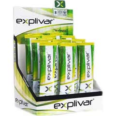 Infisport Explivar 15 Paus