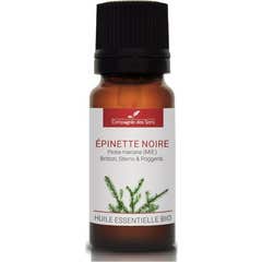 Compagnie des Sens Aceite Escencial Abeto Negro 10ml