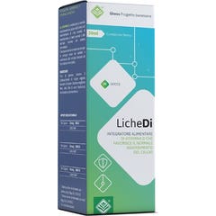 Gheos Lichedi 30ml