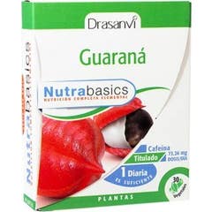 Drasanvi Guaraná 30caps