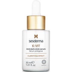 Sesderma K-Vit Creme Facial Anti-Escuro Anti-Escuro 15ml