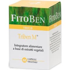 Fitoben Triben M 60caps