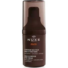Nuxe Men Contorno Ojos Bolsas Y Ojeras 15ml. Nuxe,