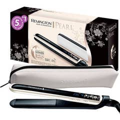 Remington S9500 Plancha de Pelo Cerámica 1ud