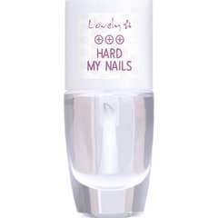 Lovely Hard My Nails Esmalte Endurecedor 8ml