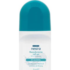 Vivera Desodorizante Roll On 75ml