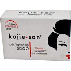 Kojie-San Skin Lightening Kojic Acid Soap 135g