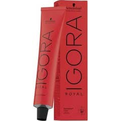 Schwarzkopf Igora Royal Muted Desert Hair Colour No. 9-42 60ml