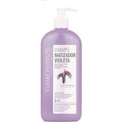 Clear� Shampoo Violeta Instituto 400ml