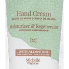 Bow Michelle Creme de Mãos Hidratante e Regenerante 75ml