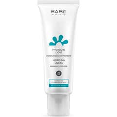Babe Hidro 24h Crema Gel 50ml