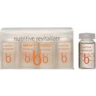 Broaer Tratamento Nutricional Revitalizante 12x10ml