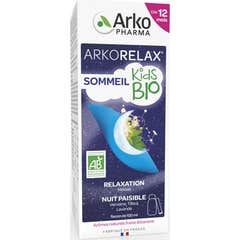 Arkopharma Arkosono Kids BIO 100ml
