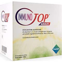 Fitoproject Immunotop Adultos 30 Busto.4 5G