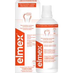 Proteção contra Cáries Elmex Coll400