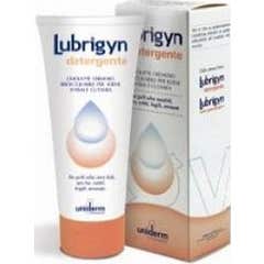 Detergente Lubrigyn 200Ml Prom