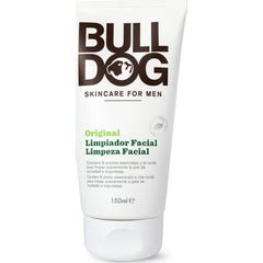 Bulldog Skincare For Men Original Limpiador Facial 150ml