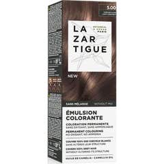 Lazartigue Emulsion Colorante 5.00  60Ml
