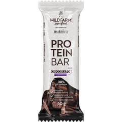 Wildfarm Superfood Protein Bar Chocolate & AÃ§ai 40g