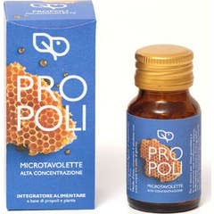 Fitomedical Propóleo 120mg 170comp